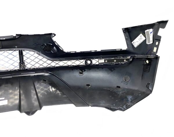 BENTLEY BENTAYGA vorne stosstange front bumper nr 36A807093 DARK SAPPHIRE 354064753595 7