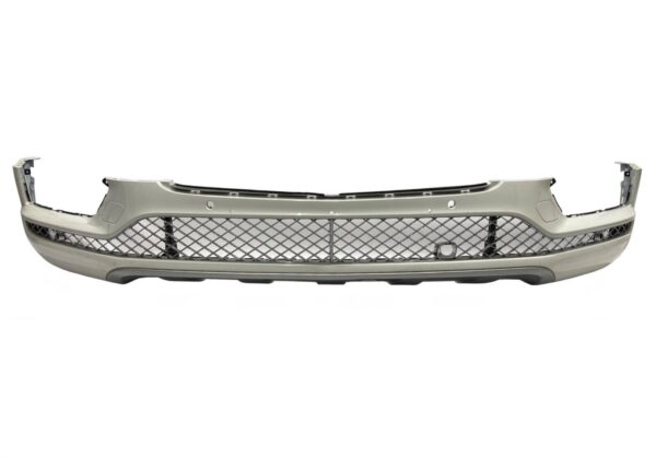 BENTLEY BENTAYGA vorne stosstange front bumper nr 36A807093 WEISS 354714056945