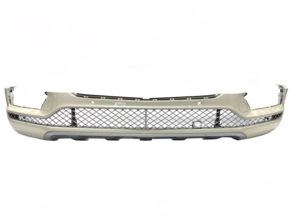 BENTLEY BENTAYGA vorne stosstange front bumper nr 36A807093 WEISS PERLE 354712167615