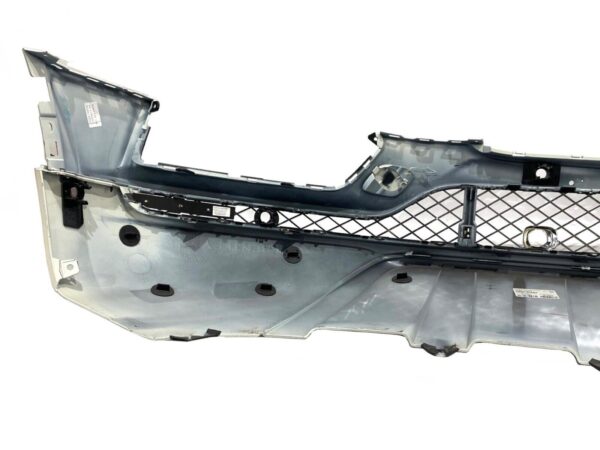 BENTLEY BENTAYGA vorne stosstange front bumper nr 36A807093 WEISS PERLE 354712167615 7