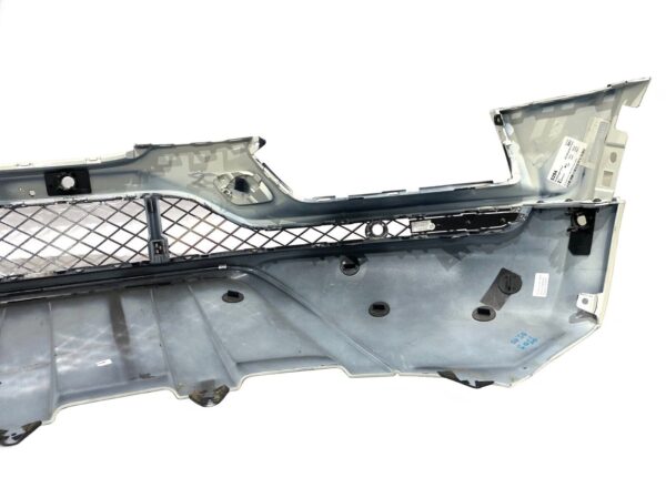 BENTLEY BENTAYGA vorne stosstange front bumper nr 36A807093 WEISS PERLE 354712167615 8