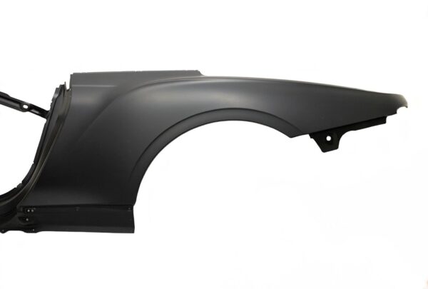 BENTLEY CONTINENT GT CABRIO hinten links kotflugel rear left fender quarter 354441955085 3