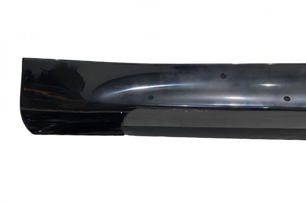 BUGATTI CHIRON CARBON FIBER seitenschweller side skirt 353587588145 2