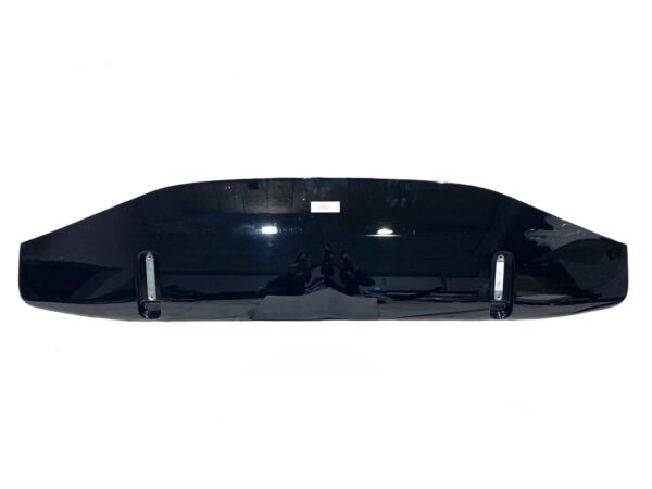 BUGATTI CHIRON heckflugel spoiler rear wing spoiler CARBON 354592563865 4