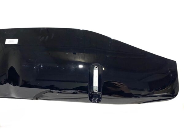 BUGATTI CHIRON heckflugel spoiler rear wing spoiler CARBON 354592563865 6