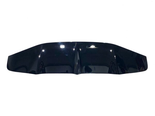 BUGATTI CHIRON heckflugel spoiler rear wing spoiler CARBON 354592563865