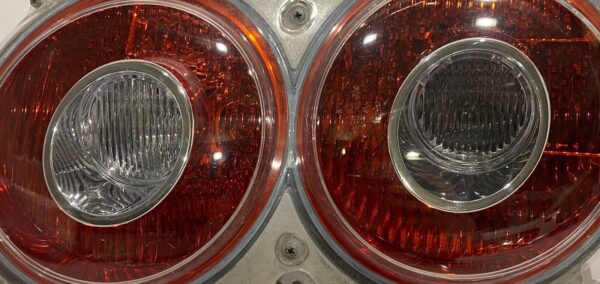 BUGATTI VEYRON Rucklicht tail light rear RH nr 5B0945096C 354838289285 2