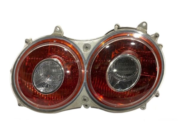 BUGATTI VEYRON Rucklicht tail light rear RH nr 5B0945096C 354838289285