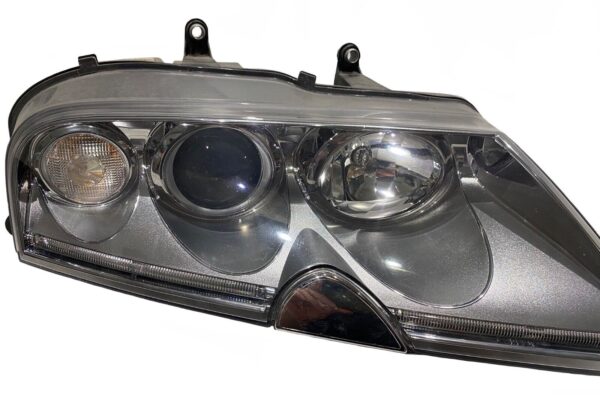 BUGATTI VEYRON rechts scheinwerfer right headlight nr 5BO941010J 354614053825 2