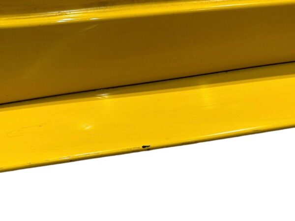 FERRARI 458 ITALIA seitenschweller side skirt trim RH 81361500 83243210 355271215515 6