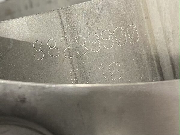 Ferrari California T / Exhaust Tips / Part Numbers: 88240000, 88239900 - Image 7