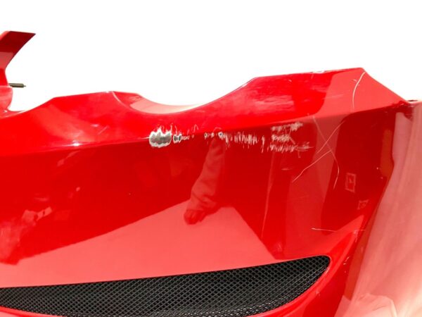 FERRARI GTC4 LUSSO hinten stosstange rear bumper 353367886745 4