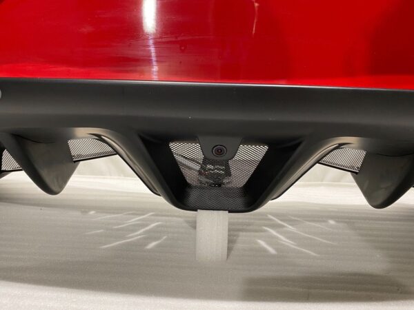 FERRARI GTC4 LUSSO hinten stosstange rear bumper 353367886745 7