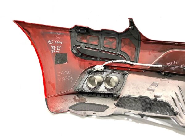 FERRARI GTC4 LUSSO hinten stosstange rear bumper 353367886745 9