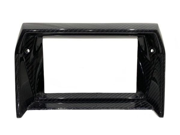 LAMBORGHINI AVENTADOR mittelkonsole abdeckung CARBON console cover 470863567A 353959439115