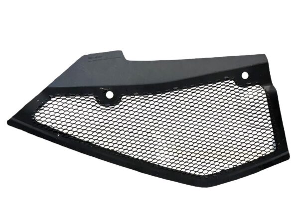 LAMBORGHINI AVENTADOR seiten grille side grill RH 470819924 355176102345 5