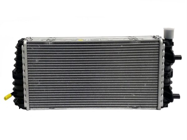 Lamborghini Huracan / Right-Hand Water Cooler Radiator / Part Number: 4S0121212B - Image 5