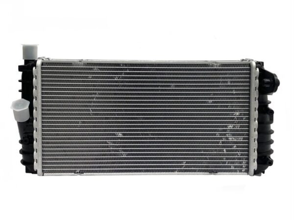 Lamborghini Huracan / Right-Hand Water Cooler Radiator / Part Number: 4S0121212B