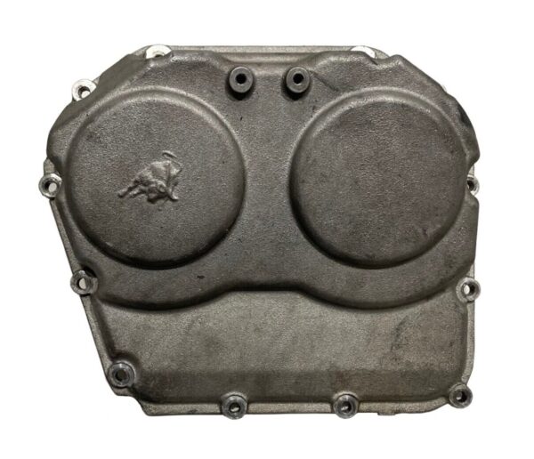 Lamborghini / Cover / Left Side / End Cap / Part Number: 07M109153N