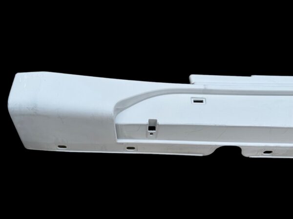 Maserati GranTurismo / Side Skirt Trim / Left Hand (LH) / Part Numbers: 83615000, 980145390 - Image 3