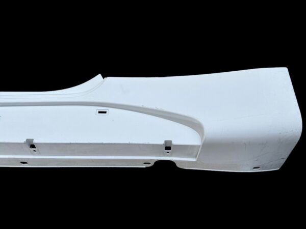 Maserati GranTurismo / Side Skirt Trim / Left Hand (LH) / Part Numbers: 83615000, 980145390 - Image 4