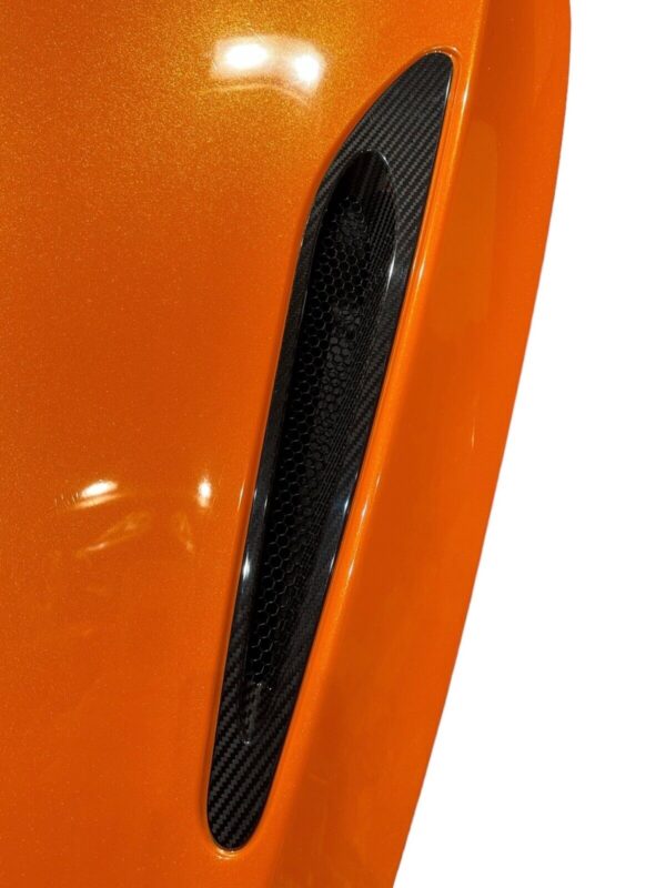 McLaren 720S / Front Bonnet Hood / Carbon Fiber / Part Number: 14AC182CP - Image 6