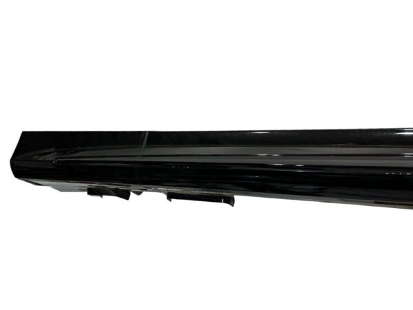 Mercedes-Benz AMG S63/ S / S65 W217 / Side Skirt Trim / Left Hand (LH) / Part Number: A2176980800 - Image 3