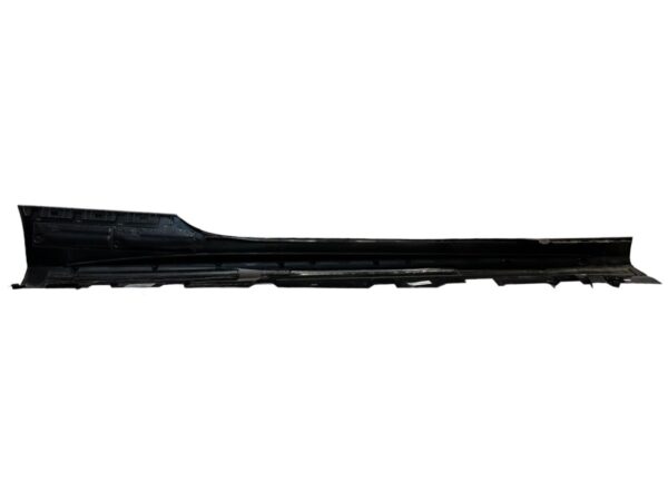 Mercedes-Benz AMG S63/ S / S65 W217 / Side Skirt Trim / Left Hand (LH) / Part Number: A2176980800 - Image 5