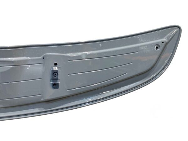 Mercedes-Benz SL63 / Rear Spoiler / Part No.: A2327900300 - Image 7