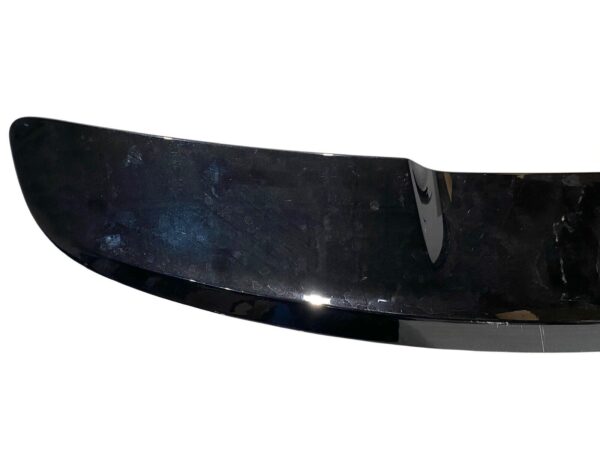 Mercedes-Benz SL63 / Rear Spoiler / Part Number: A2327900300 - Image 3