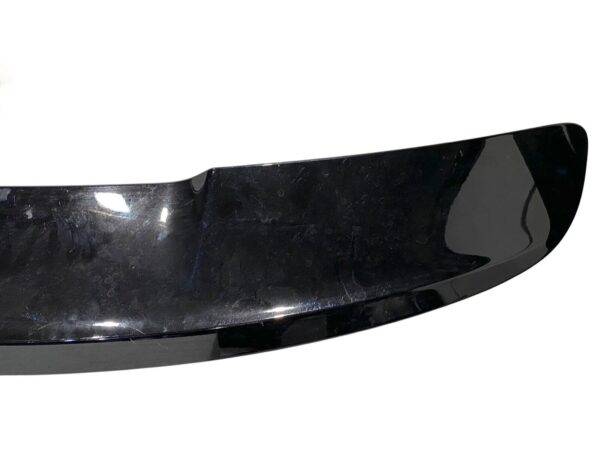 Mercedes-Benz SL63 / Rear Spoiler / Part Number: A2327900300 - Image 4