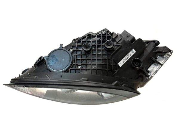 PORSCHE 991 links scheinwerfer left headlight 99163117123 7PP941329T 355062951485 4