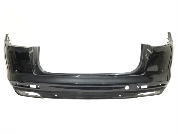 Porsche Panamera 971 / Rear Bumper / Part No.: 971807521