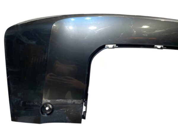 Range Land Rover / Cover / Part Number: M8E2-17F011-C - Image 3