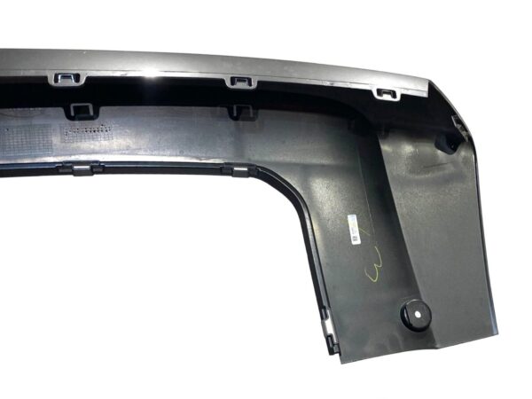 Range Land Rover / Cover / Part Number: M8E2-17F011-C - Image 7