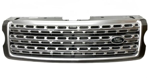 Range Rover Land Vogue / Front Grill / Part Number: CK52 8200 CF