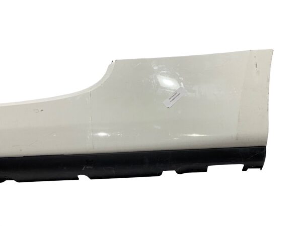 Rolls-Royce Dawn / Right Hand (RH) Side Skirt Rocker Panel / Part Number: 51777371324 - Image 4