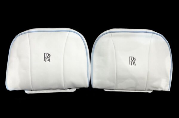 Rolls-Royce / Headrest Comfort Cushion Pillow