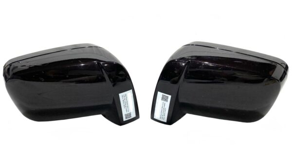 Rolls-Royce Phantom / Mirror Cover Cap / Part Numbers: 7067211, 7067214 - Image 3