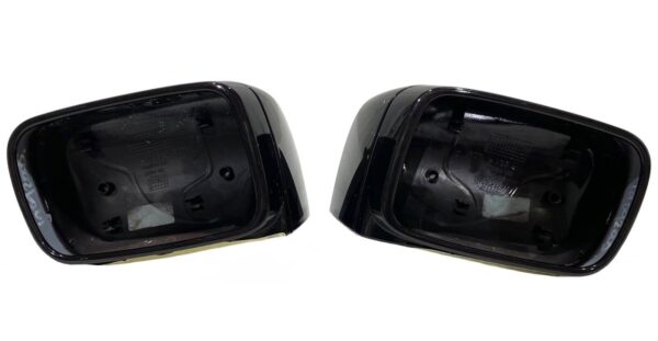 Rolls-Royce Phantom / Mirror Cover Cap / Part Numbers: 7067211, 7067214