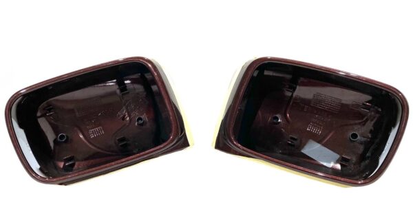 Rolls-Royce Phantom / Mirror Cover Cap / Part Numbers: 7067211, 7067214