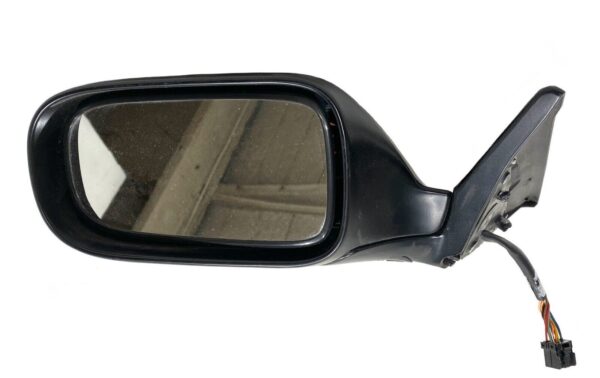 ASTON MARTIN links spiegelabdeckung left mirror complete 353813120846