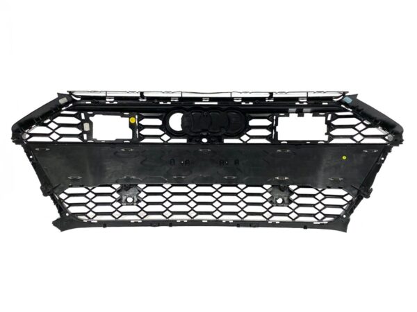 AUDI RS kuhlergrill front grill 4K8807217 BLACK 354664219336 5