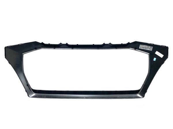 AUDI RSQ8 Kuhlergrillrahmen radiator gril frame 4M8807725A SCHWARZ BLACK 354027392316 5