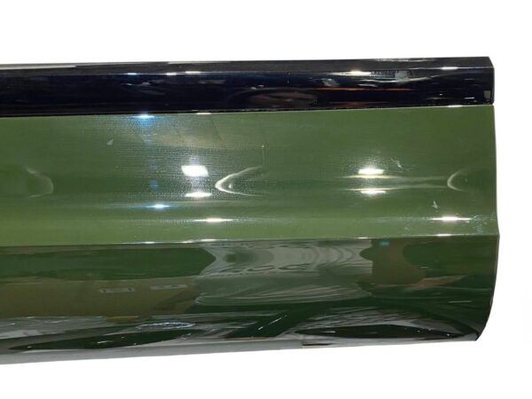 BENTLEY BENTAYGA Turverkleidung RH door panel side skirt 36A853254A 36A853074 354906601626 3