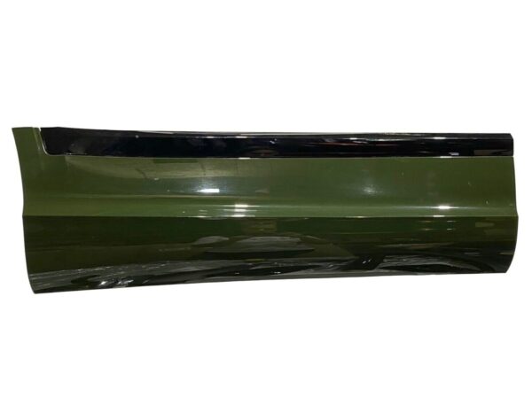 BENTLEY BENTAYGA Turverkleidung RH door panel side skirt 36A853254A 36A853074 354906601626