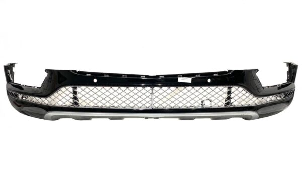 Bentley Bentayga / Front Bumper / Part Number: 36A807093