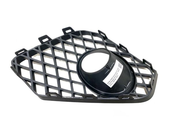 Bentley Continental GT 2020 / Left-Hand (LH) Side Grill / Part Number: 3SD807683A - Image 4