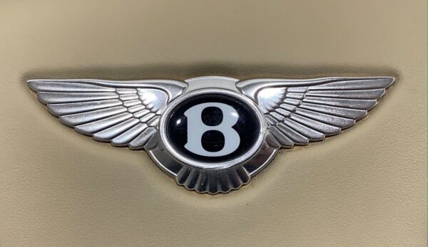 BENTLEY CONTINENTAL GT GTC FLYING SPUR lenkrad airbag 3W0880206 354664231256 2