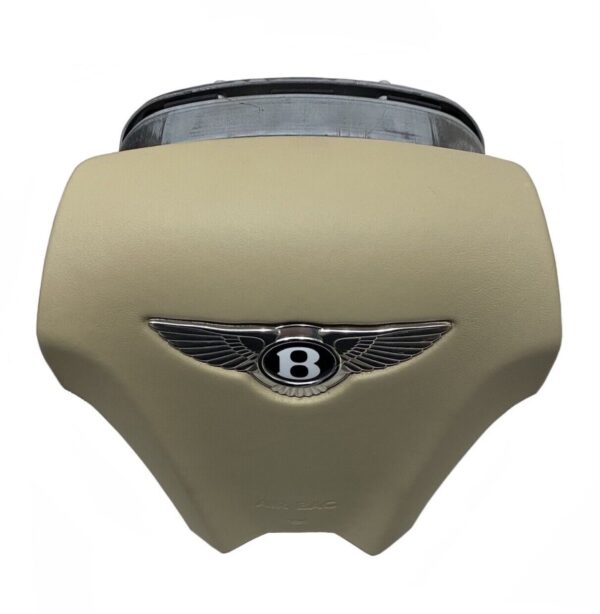 BENTLEY CONTINENTAL GT GTC FLYING SPUR lenkrad airbag 3W0880206 354664231256 4